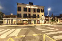 Hotel Panorama Hotels in Venedig