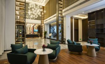 Bangtai Kaiyuan Manju Hotel (Hefei Binhu Convention and Exhibition Center)