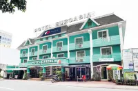 Hotel Euroasia
