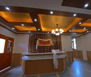 ZHA GA NA SU LU HUA KAI Homestay