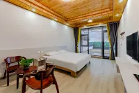 Xianghewan Homestay, Luxian County