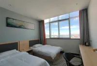 Rituban Gonghu Resort Hotels in Rutog