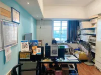 Shiguang Smart Sporting Cinema Hotel (Shangrao Wanda Plaza)