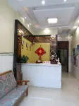 Jingxi Hua'an Hotel (Jingmeng Line)