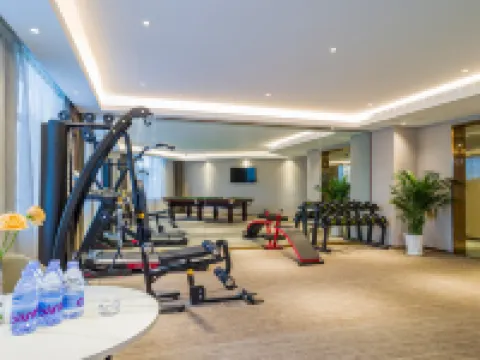 Lifeng Hotel (Baoding Wangdu) Hotels in Wangdu