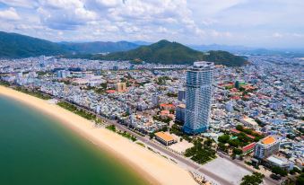 Tms Residences Quy Nhon - Official