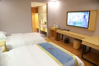 Huayuan Hotel (Jinping Bo'ai Hospital Branch) Hotels in Jinping