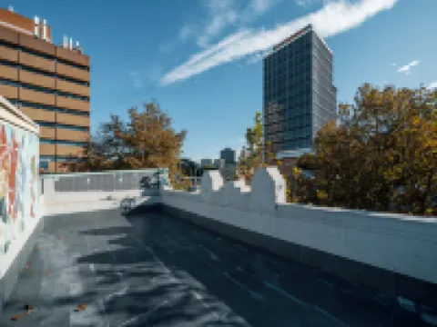 舒適夢酒店 伍爾盧莫盧酒店