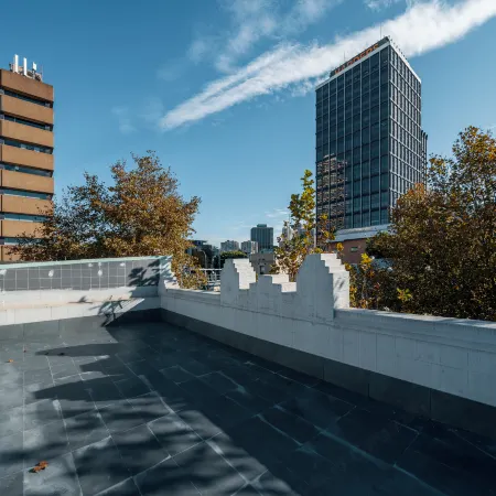 Cozy M Hotel Отели рядом с достопримечательностью «Сиднейская бухта»