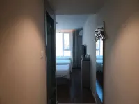 HanTing Hotel (Dehui Renmin Street) فنادق في ده هوي