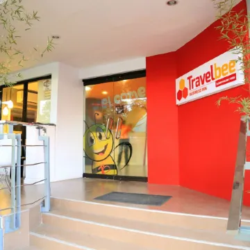 Travelbee Fuente Inn