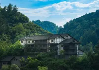 Grand Miao Resort - Romantisk