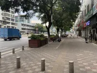 Fogang Xingshu Fashion Hotel Hotels in Fogang