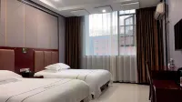 Hefeng Chu Dynasty Hotel Hotels near Time Plaza
