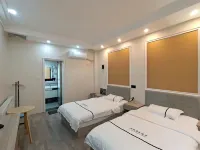 Zhijiang XURUI Business Hotel