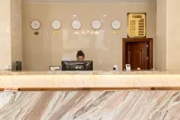 Yangxi Victoria Harbour Hotel