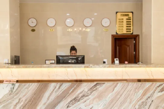 Yangxi Victoria Harbour Hotel