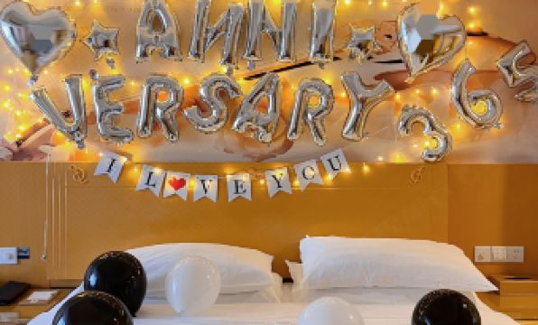 Borrman Hotel (Nanning Anji Wanda Plaza Sulu Subway Station)