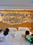 Borrman Hotel (Nanning Anji Wanda Plaza Sulu Subway Station) Hotels in Nanning