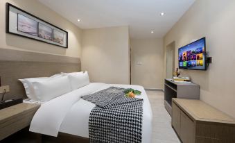 MeiYe Jiahao Hotel(Guangzhou Jiangnanxi Subway Station)