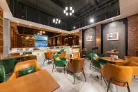 James Joyce Coffetel(Xuhui Tiandi branch, Meidi, Shiwan, Huizhou) - breakfast