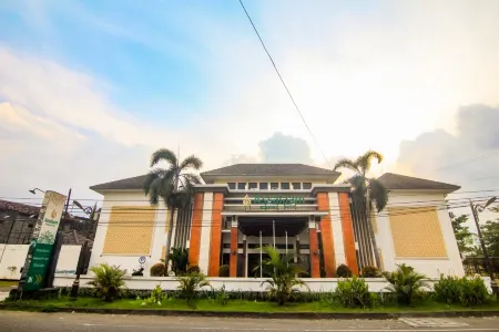 Assalaam Syariah Hotel