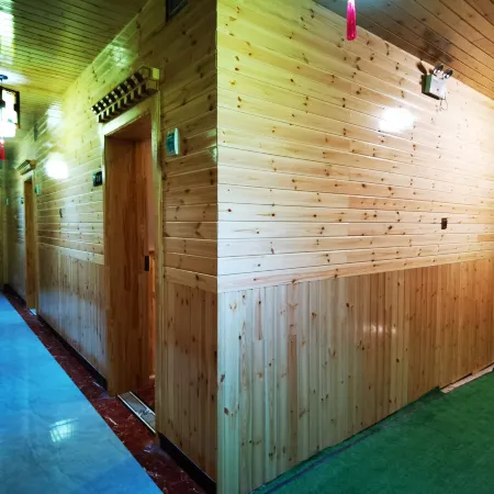 Diebu Zagana Tantu Inn
