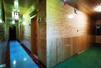 迭部扎尕那坦途客棧