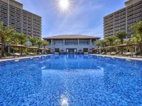 Ryukyu Hotel & Resort Nashiro Beach - 5 estrellas