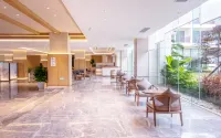 FUZHOU ROYAL HOT SPRING HOTEL & RESORT - Parkering