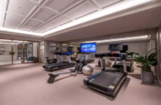 蘇州石路山塘街mercureホテル