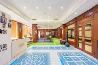 Light Grand Hotel Fengdu İlçesi otelleri