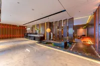 Taiyuan Junhong Hotel - spa