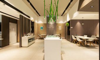 Yitel Hotel (Weifang Zhucheng Longrun Building)