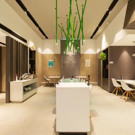Yitel Hotel (Weifang Zhucheng Longrun Building)