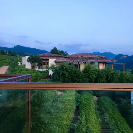 Earthly Teauage Homestay