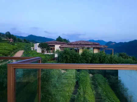 Earthly Teauage Homestay