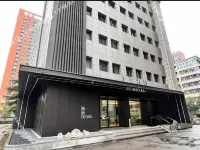 JI 호텔 (시안 진예로 디지털 차이나 테크놀로지 파크) 노스웨스트 대학교-창안캠퍼스 주변 호텔