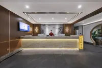 QIANNA HOTEL GLORIOUS(Xinxiang Store)