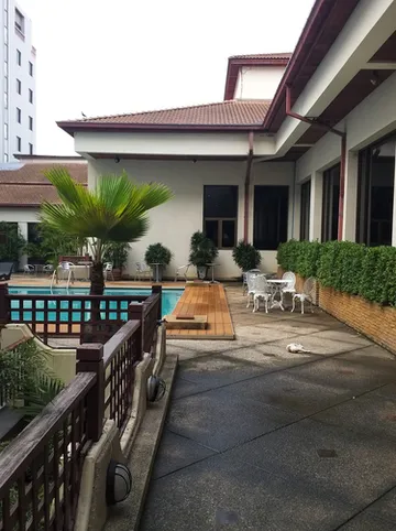 รูปภาพของโรงแรมสองพันบุรี