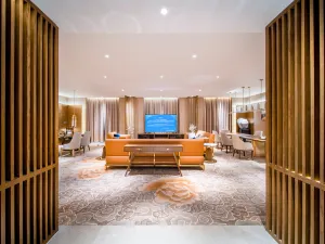 Wyndham Shiyan Downtown