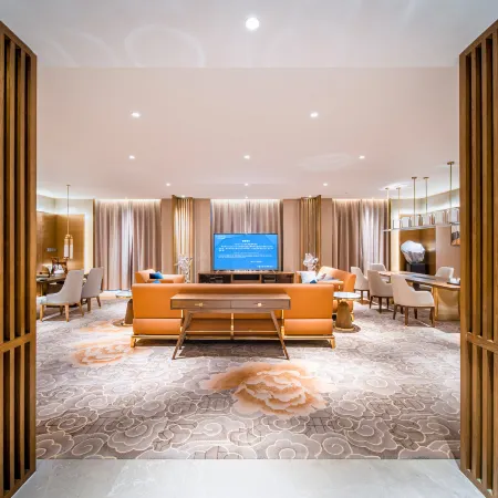 Wyndham Shiyan Downtown
