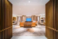 Wyndham Shiyan Downtown Hotels in Shiyan