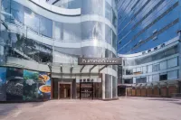 Home·NEO Hotel (Guangzhou Exhibition Center Pazhou Metro Station) Отели в г. Гуанчжоу
