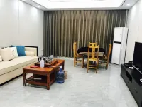 Huizhou Shunjing Hot Spring Homestay