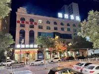 Yeongden Yachen Hotel