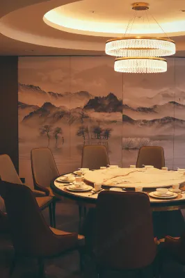 Xierman Holiday Hotel Hotel in zona Guangyuan TV University Jiange Branch