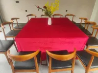 1934 Villa - business