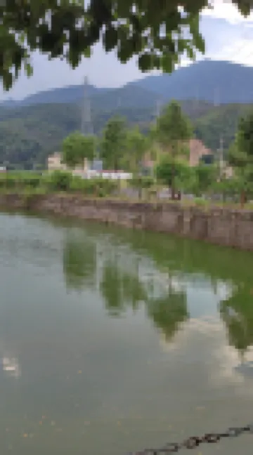 Lianping Yuanshan Farm Stay