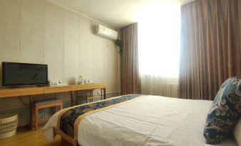 Beijing Airshow Youke Apartment